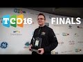 2016 topcoder open highlights