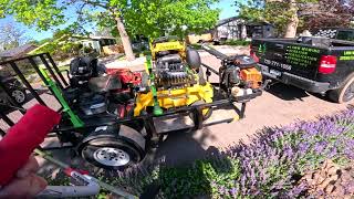 It's Literally Just Mowing | Twitch VOD Monday #3 by Lawn Care Accelerator 969 views 2 weeks ago 4 hours, 59 minutes