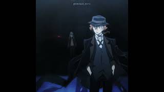 Download Lagu GOODNESS HIS VOICE 🛐 #bungoustraydogsedit #anime #chuuya #bungostraydogs #dazai #bsd #animeedit MP3