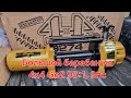 Тюнинг лебёдки 4х4 Gen2: 95:1, большой барабан