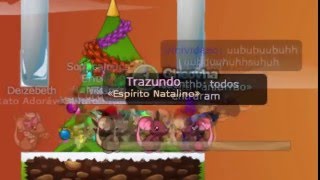 TRANSFORMICE - Actionthb 30K