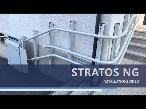 Installationsvideo