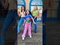 Collide TIKTOK Dance TREND!!🤍#shorts #shortsviral #tiktok