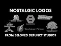 Nostalgic Logos 2 Popular Defunct Movie Studios Edition 