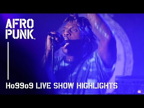 Ho99o9 Live From Saint Vitus