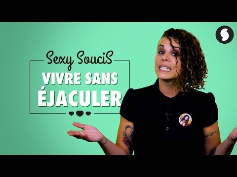 Vidéo: Question passionnante : pourquoi un homme ne peut-il pas jouir ?