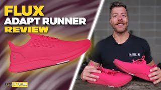 FLUX ADAPT RUNNER REVIEW | Are They Worth It?