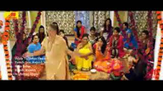 Devra Dale Muh Me Pratha Ye Skhi