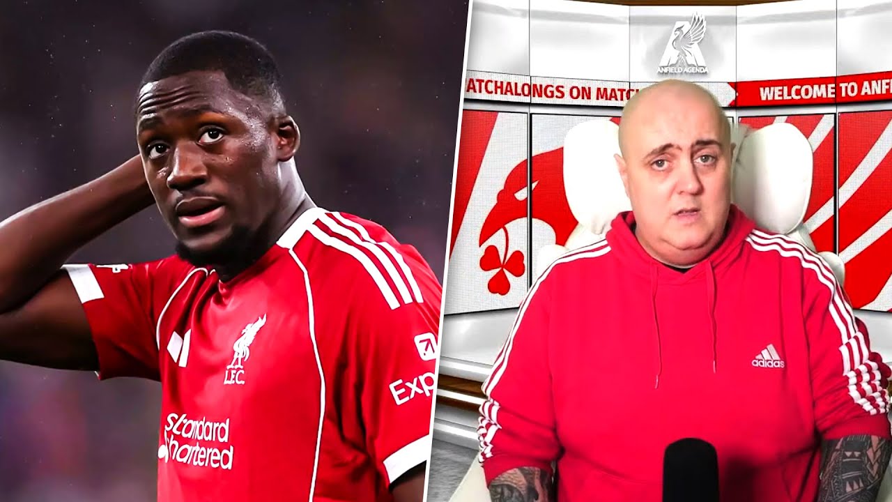 Сколько хочет Конате?!