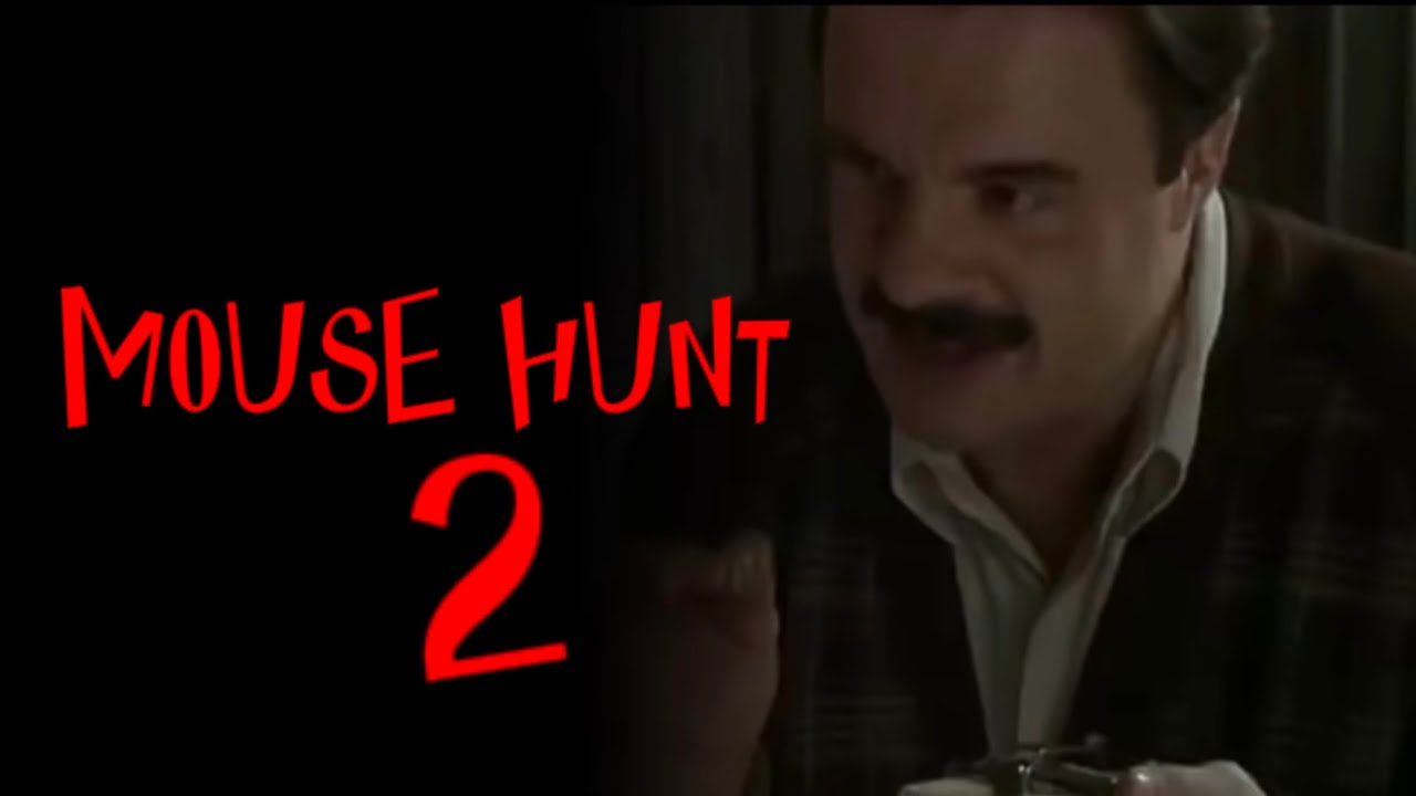 Mouse Hunt 2 (2025) coming soon trailer - YouTube