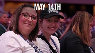 2025 National Police Week Preview Video