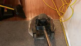New carpet guys need Craigslist. #carpettime