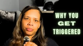Your Triggers Are Trying to Teach You Something