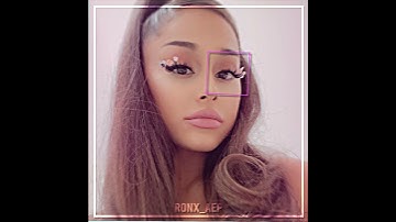 Hell Shell - Ariana Grande Edit - After Effects