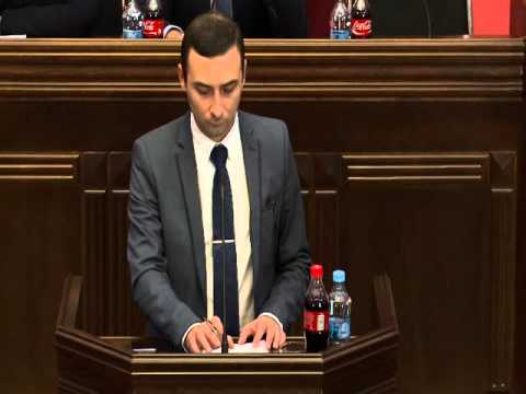 05.11.2015წ. საფინანსო-საბიუჯეტო კომიტეტის სხდომა