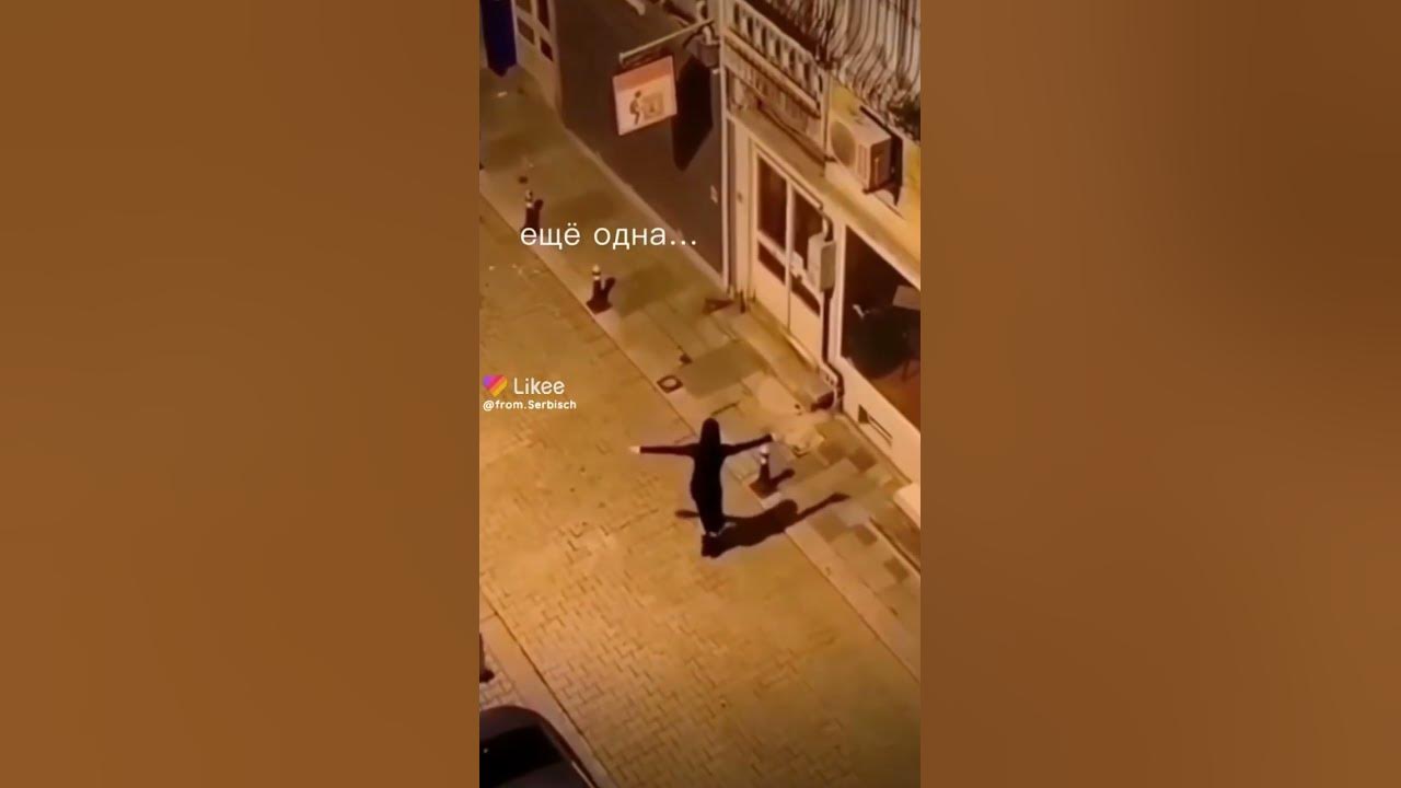 Как выглядит сербская леди в реальной жизни