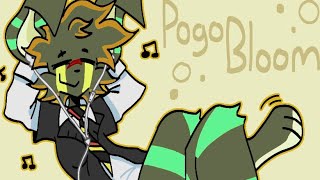 Pogo Bloom || Animation meme || (Flipaclip) 