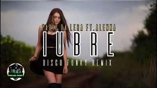 IUBRE [ DJ MARJON REBAY ] DISCO FUNKY REMIX