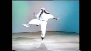 Habiba Booba Bapi Lahiri - Javed Jaffrey Doordarshan 1989 New Year Celebration Video