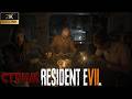 Resident Evil 7: Biohazard на русском | стрим 3 Финал