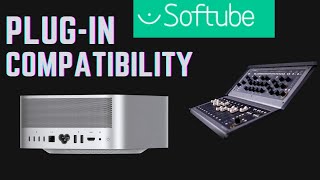 "Console 1 Mixing System & Mac Silicon M1: Compatibility and What You Need to Know"