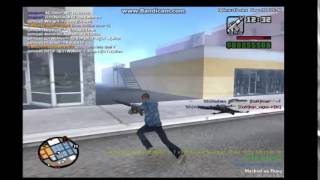 [MTA-CIT2] WarStar & SiNems & Mayhem Trolling HoBoS,DoM