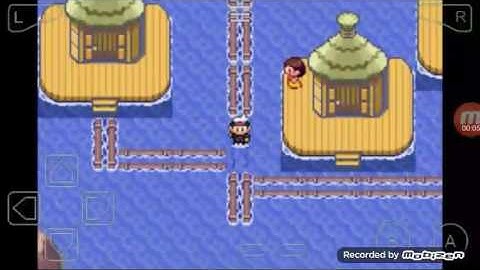 How to open Regirock,Regice and Register cave