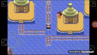 How to open Regirock,Regice and Register cave