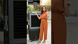 National Traders 📞9303634671📍 gwalior #aivideo #cooler #trending #shortsfeed #aircooler #business