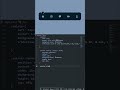 Learn to create stylish navigation bar in html and css #shorts #trending #viral #usa #india