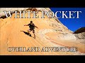 White Pocket Overland Adventure
