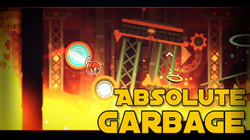 "Absolute Garbage" By: Bli | Geometry Dash 2.11