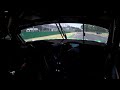 REPLAY | Qualifying | ONBOARD #93 | 4 Hours of Monza 2022