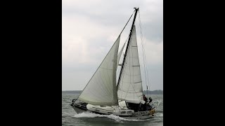 SINGLE LINE REEFING YOUTUBE