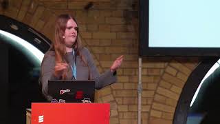 Kathryn Frid – Is metaprogramming just functional programming #ScalaDays