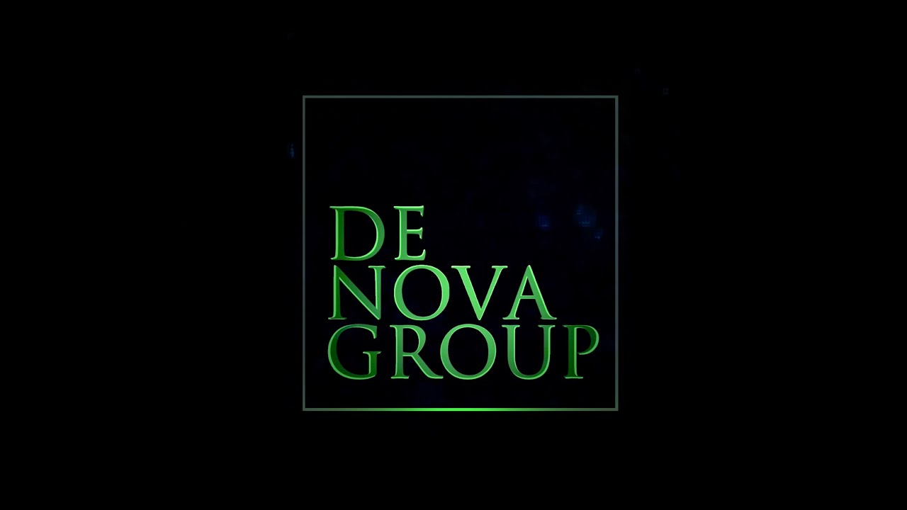 De Nova Group - YouTube