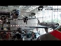 Smithsonian National Air and Space Museum Tour & Review with The Legend