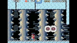 Super Mario World - Playthrough Part 12