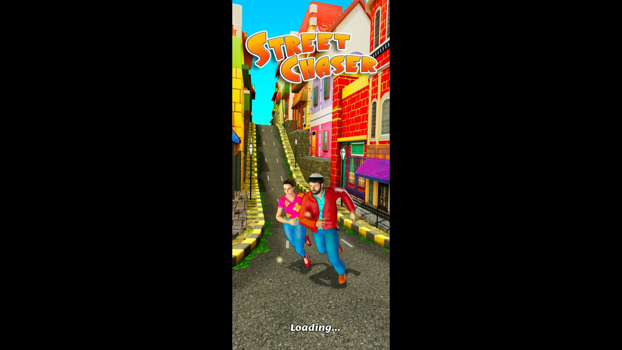 STREET CHASER GAME PLAY🔥🔥🔥 #24 reaction  NON STOP PLAYING ON MOBILE📱STONE IS LIVE 🔴 ENJOY THE STREAM