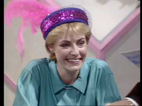 Blankety Blank - Les Dawson Christmas 1985  27th December (S09E17)