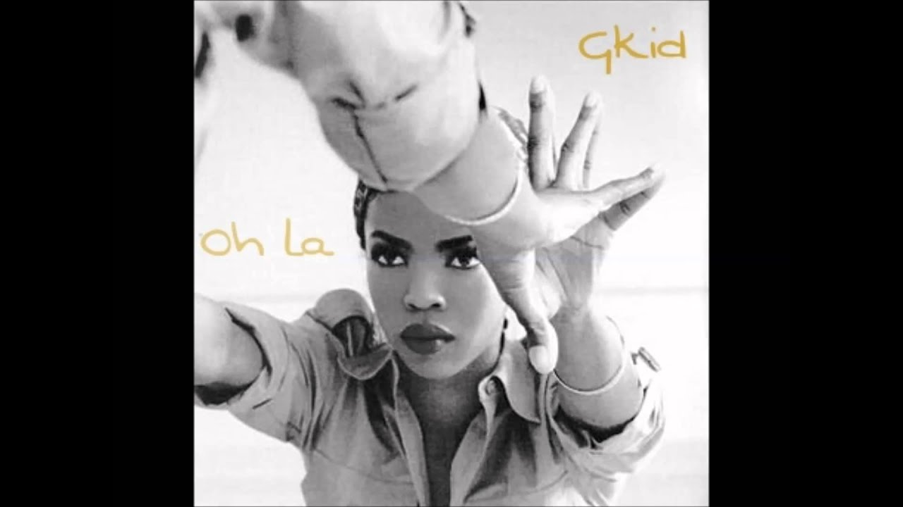 Gkid Ohh la ( Side Track ) - YouTube