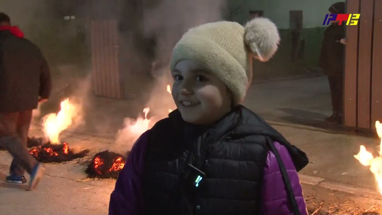 Karaveštica u Vranju i Suvom Dolu / RTV Vranje / 23. 02. 2026.