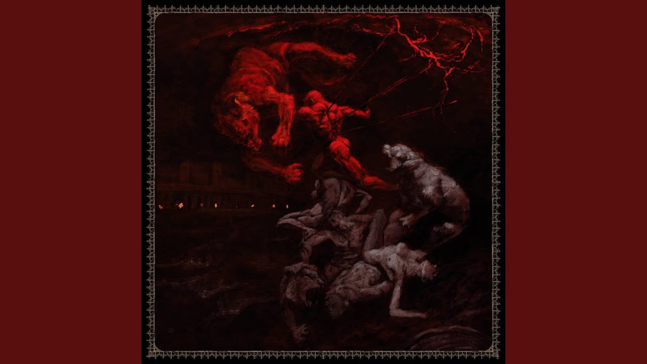 Doxology And Putrescence