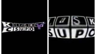 Klasky Csupo Effects Round 1 vs Round 2