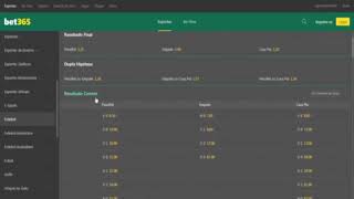 TÉCNICA BET365 ESTRATÉGIA BET365 MENOS GOLS EM RESULTADO CERTO BET365 TÉCNICA BET365 ESTRATÉGIA BET365 MENOS GOLS EM RESULTADO CERTO BET365