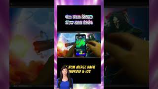 Om Nom Merge 💡 Get the free resource hack version 2025! screenshot 5