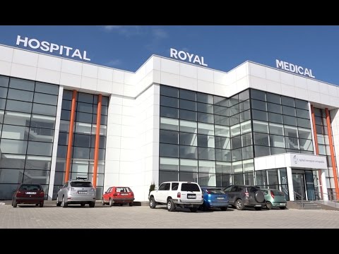 “Royal Medical”, trajton problemet me nyjat e supit me metoda të sofistikuara