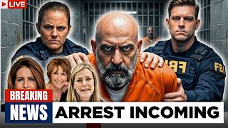 SHOCKING UPDATE: Arrest Warrants May Be Coming In Nancy Guthrie Case