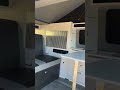Pop- Up açılır tavanlı Mercedes vito campervan çalışmamız.