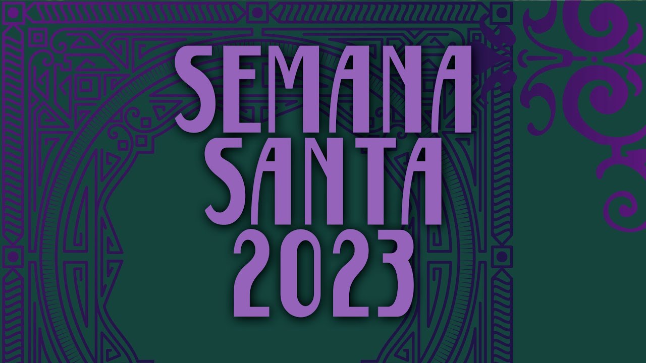 🔴 COFRADÍA DE HUMILDAD Y PACIENCIA | MEJORES MOMENTOS |  SEMANA SANTA MÁLAGA 2023